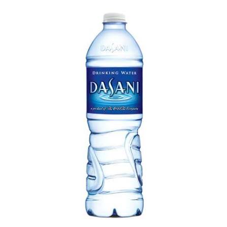 [Beverage] Dasani 600mL*24