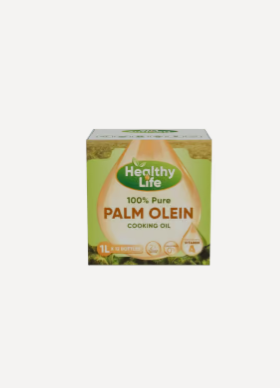 ប្រេងដូងឆាម៉ាក Healthy Life ចំណុះ 1 លីត្រ_2