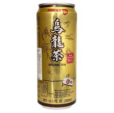 [Beverage] Pokka Oolong Tea 300mL*24