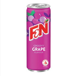 [Beverage] F&N Grape 325mL*24
