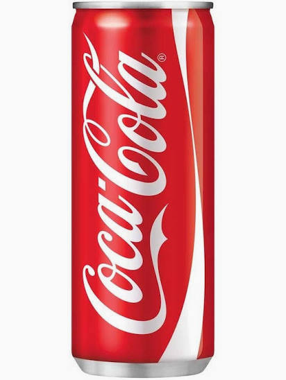 [Beverage] Coca-Cola 320mL*24