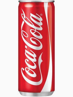 [Beverage] Coca-Cola 320mL*24