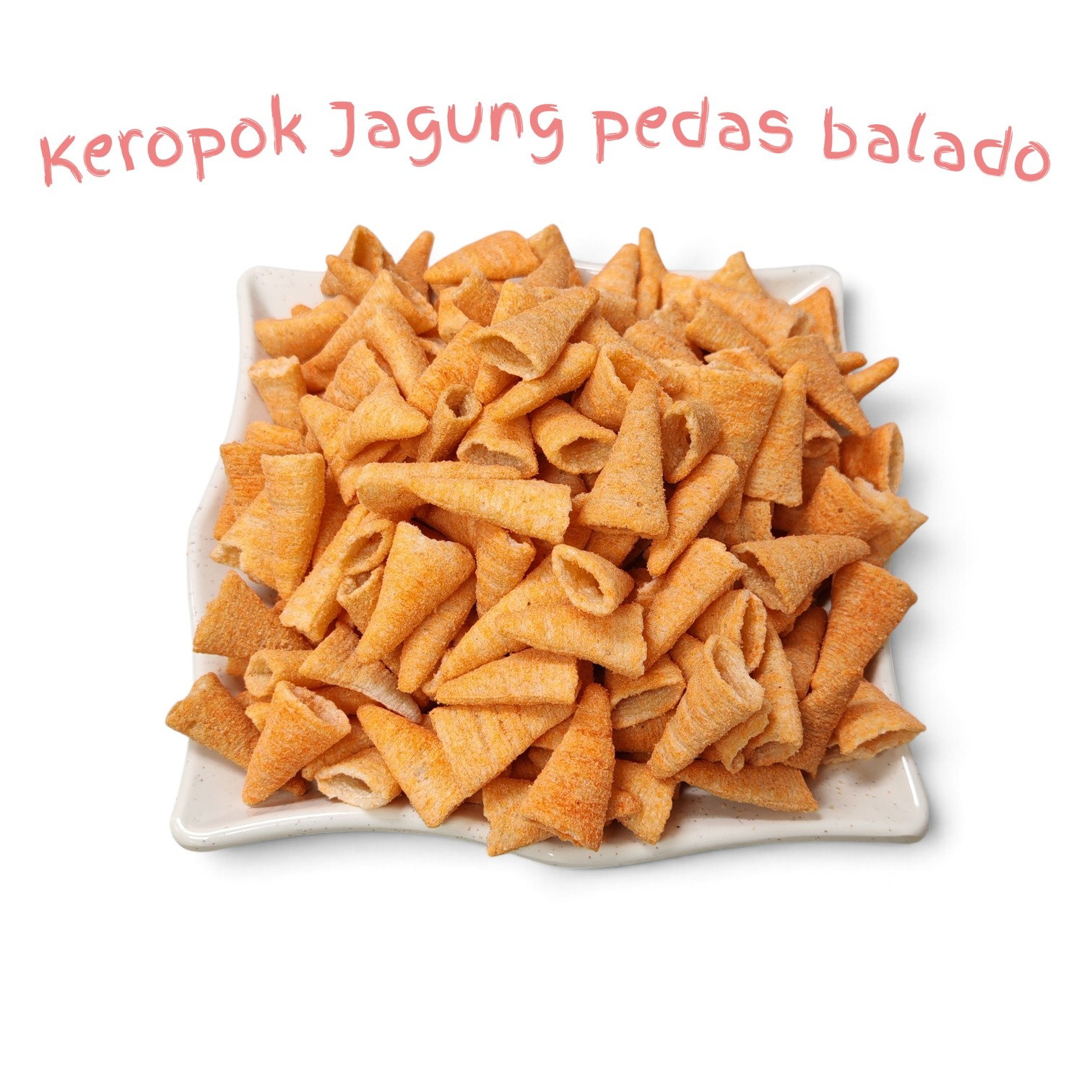 KEROPOK JAGUNG BALADO_1