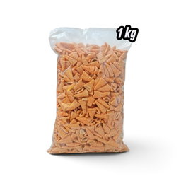 KEROPOK JAGUNG BALADO