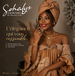 Bijoux femmes 
