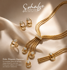 Bijoux femmes 