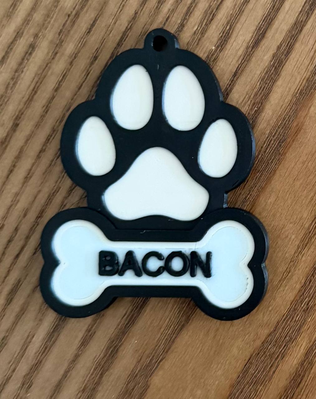 NFC PET ID TAG_1