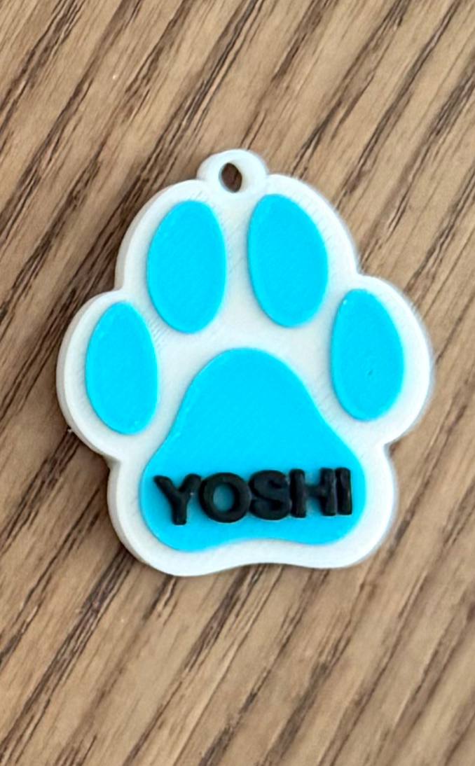 NFC PET ID TAG_3