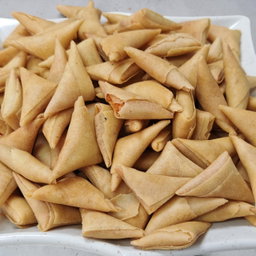 SAMOSA MINI INTI AYAM