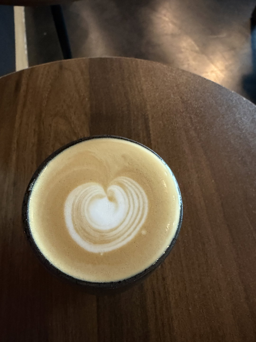 White - Hot (8 oz)