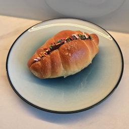 Nutella Shiopan