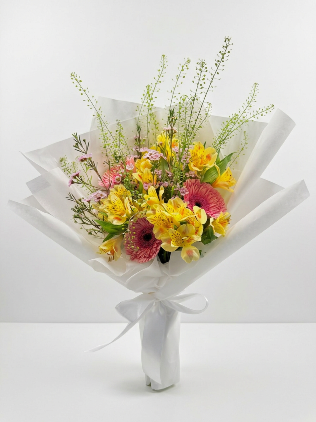 Florist Picks
