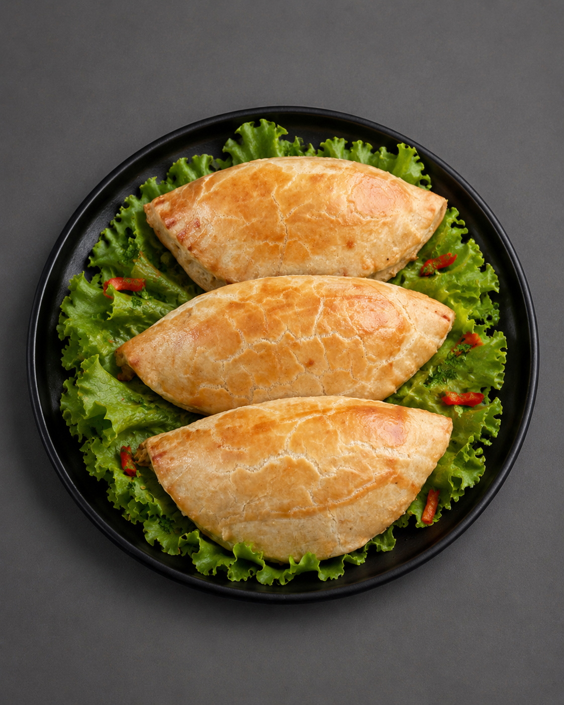 Super Fast Pastries! _3