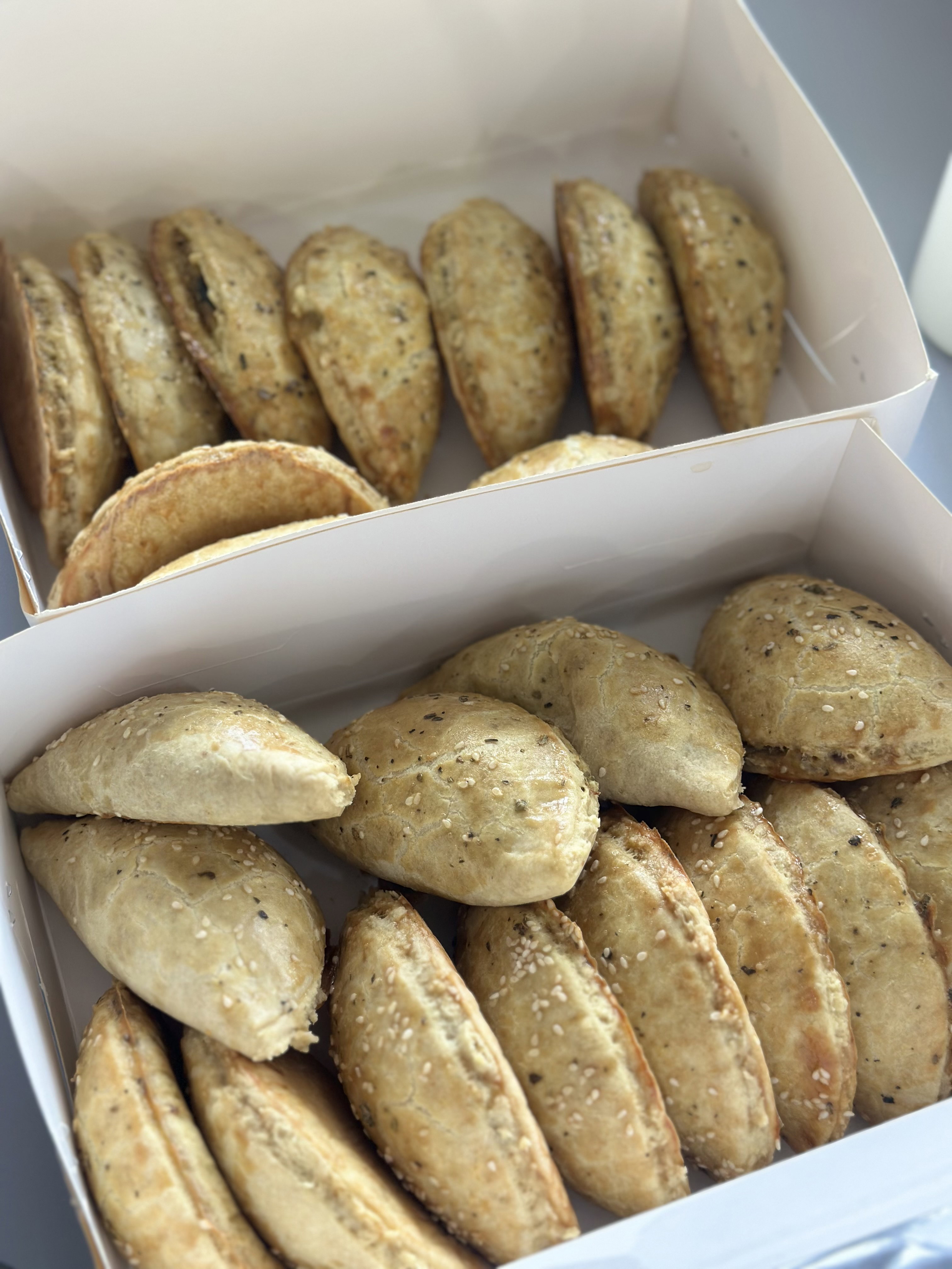 Super Fast Pastries! _7