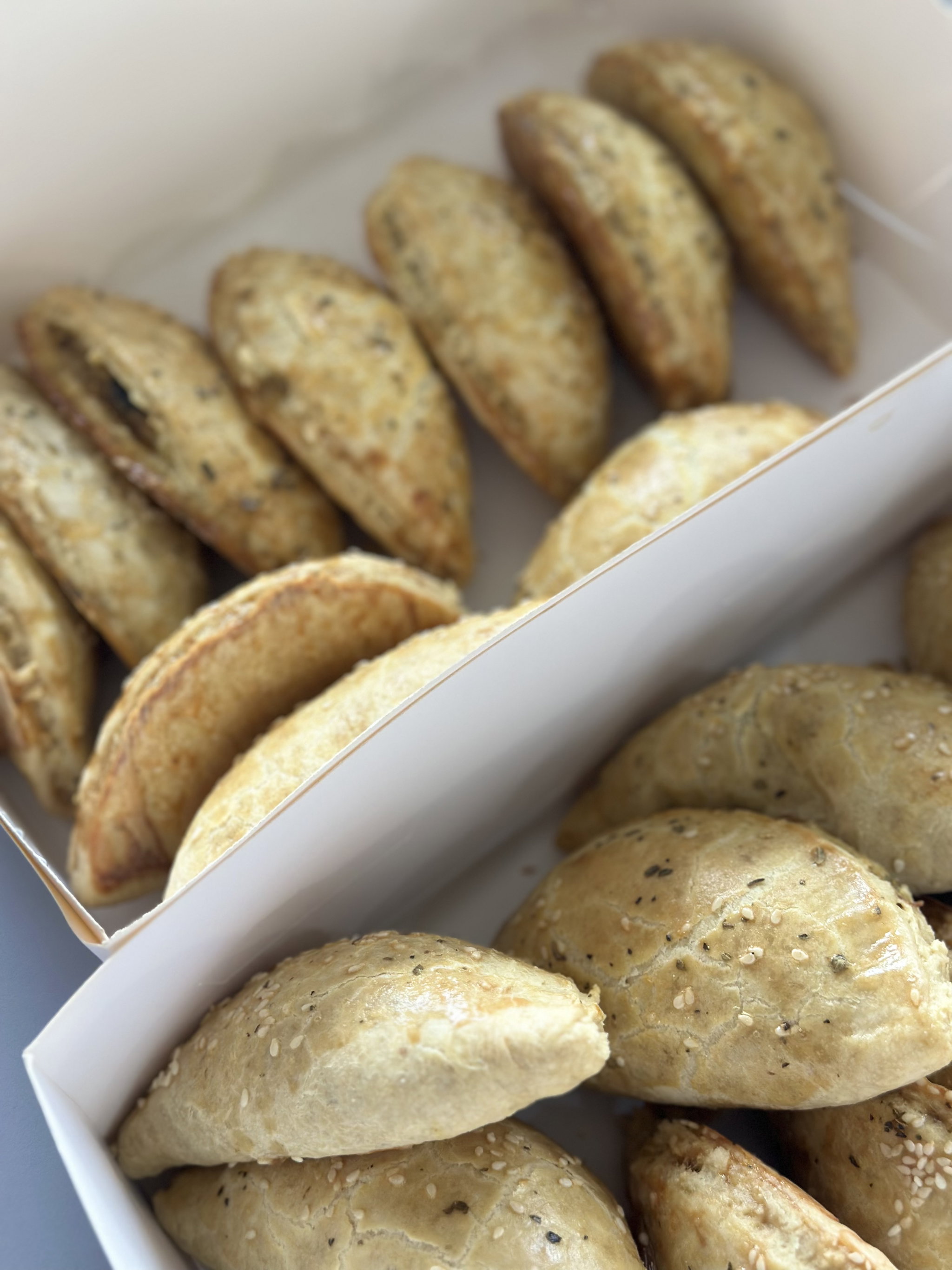Super Fast Pastries! _6