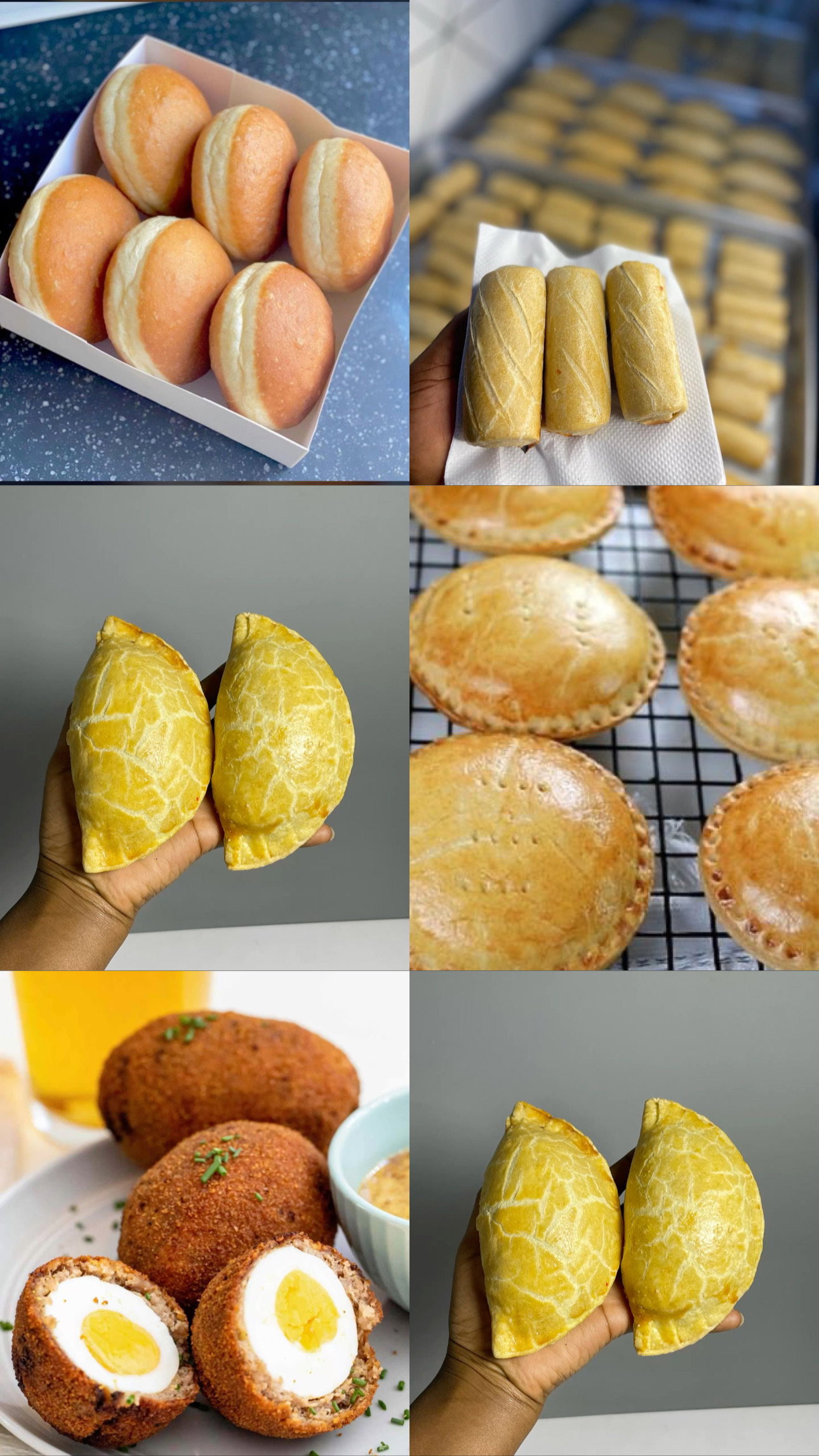 Super Fast Pastries! _2