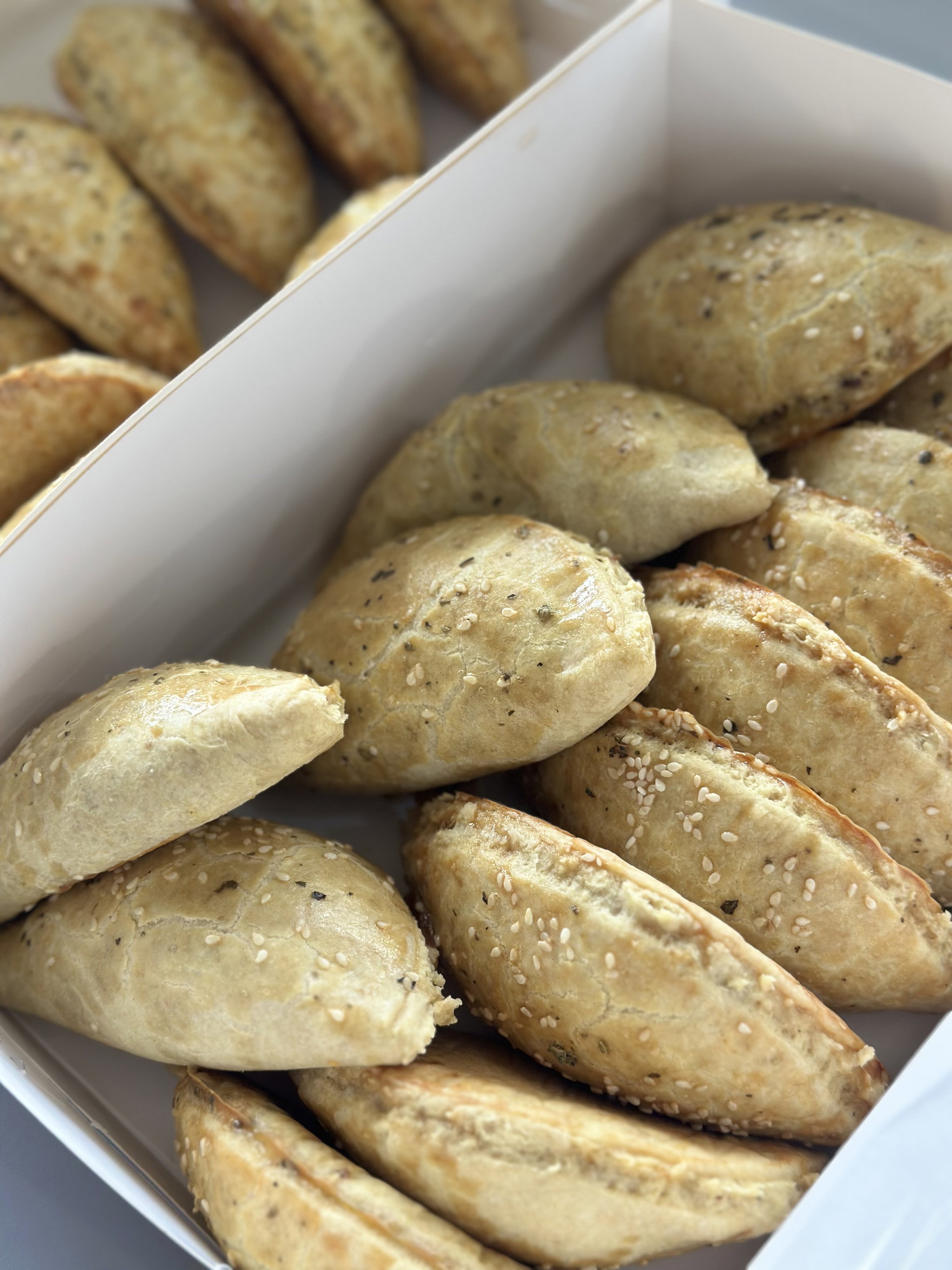 Super Fast Pastries! _5