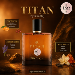 Titan  Khadlaj 