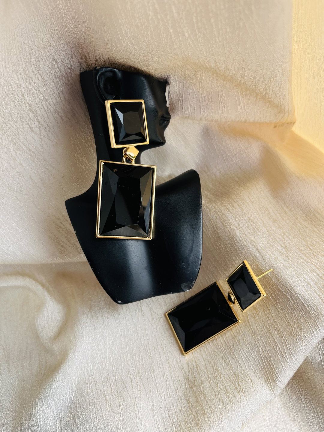 Boucles d’oreilles