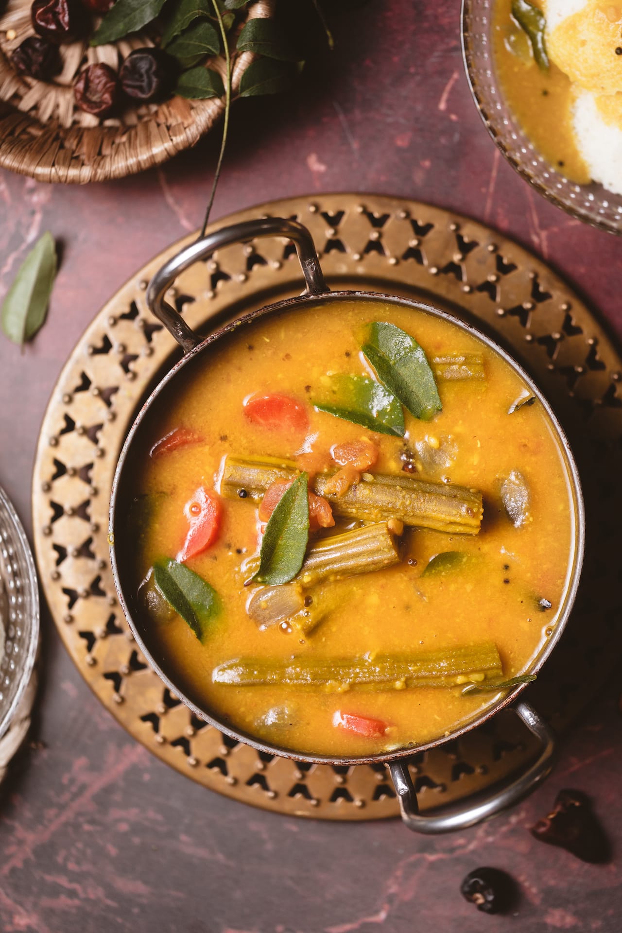 Sambar (650ml - Saturday & Sunday)_0