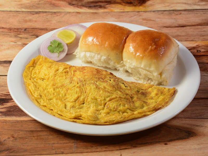 Plain omlet pav_0
