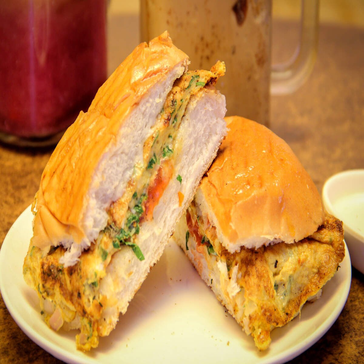 Omlet pav_0