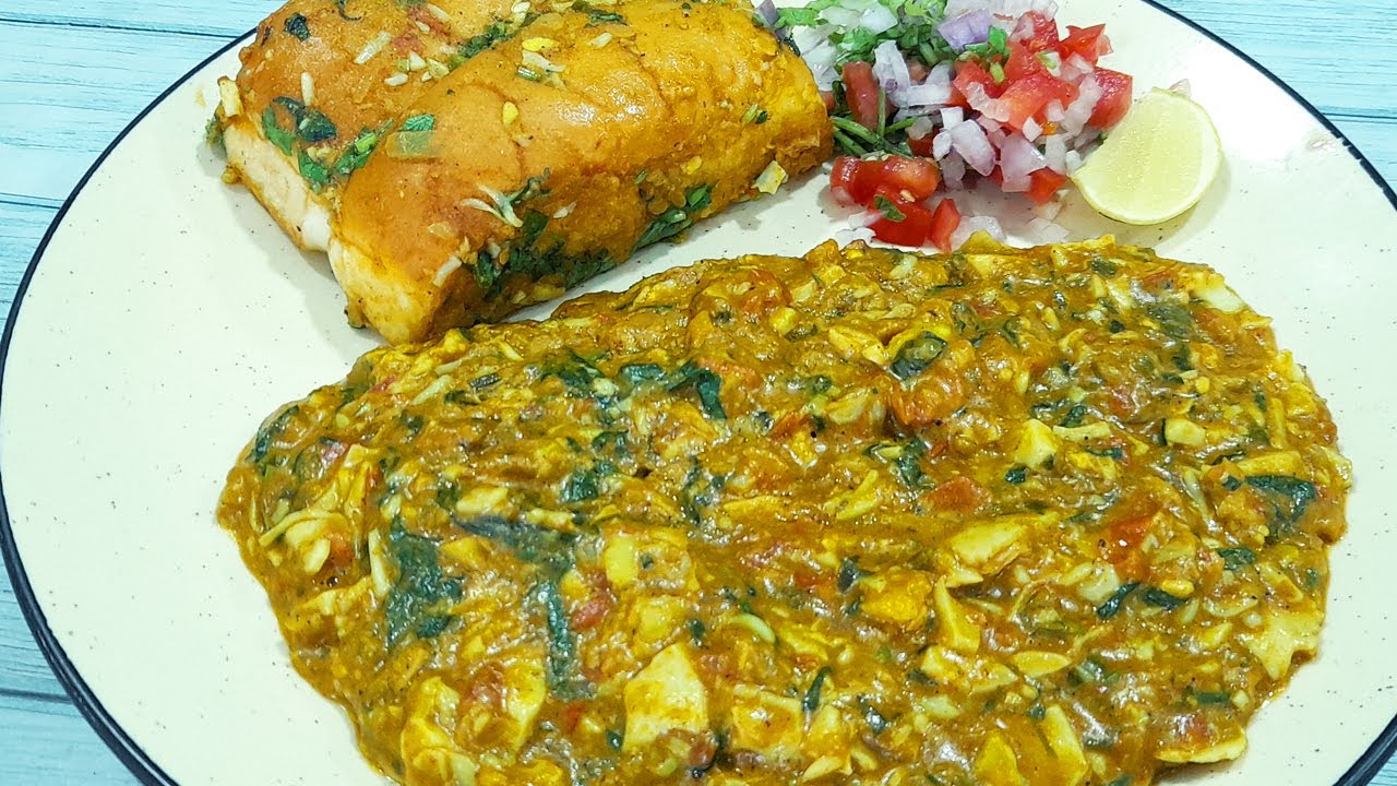 Special gotaro pav with 3 eggs_0