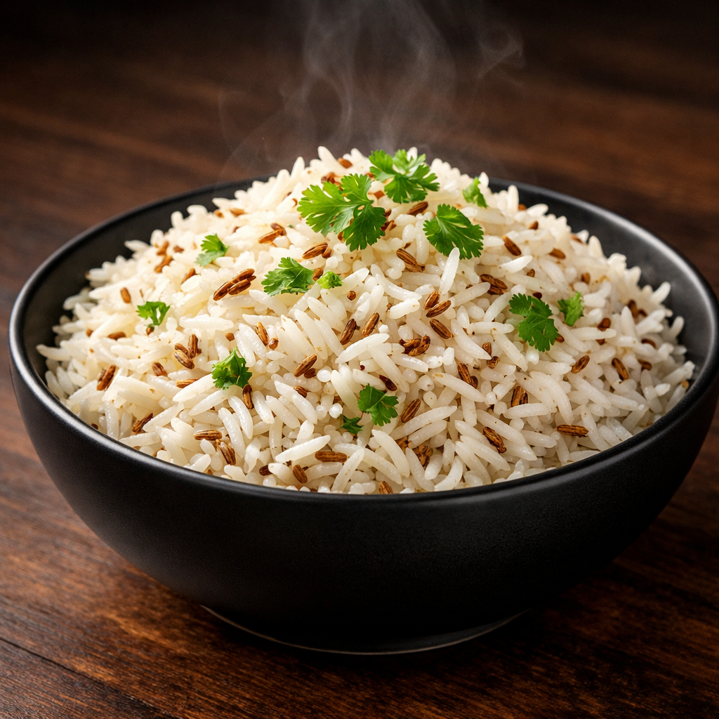 Jeera rice_0