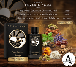 Reverie Aqua