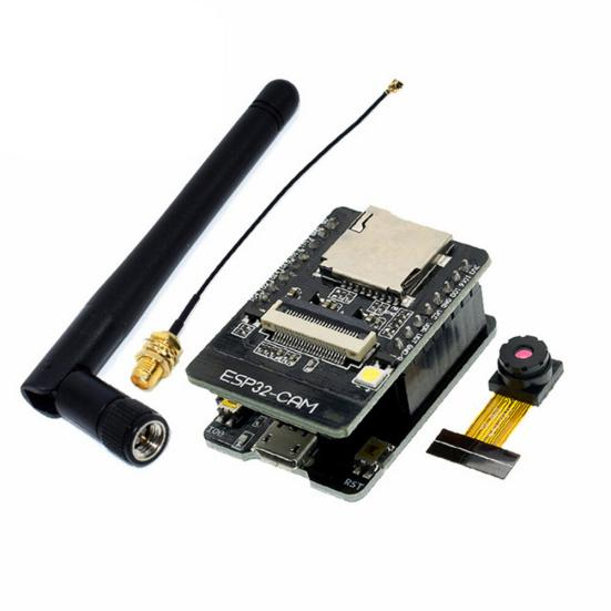 ESP32-S3 CAM AI-Thinker