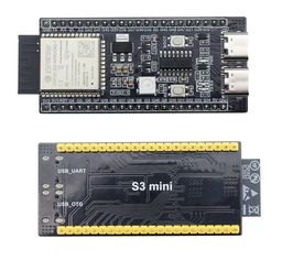 ESP32-S3 Wroom-1