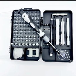 115-in-1 Precision Screwdriver Set