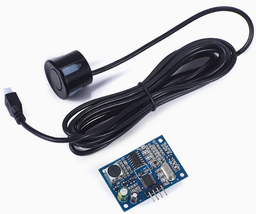 Capteur de distance à ultrasons étanche JSN-SR04T