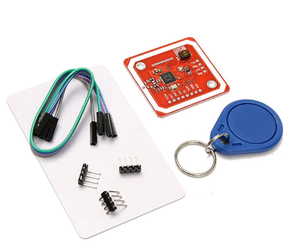 Kit Module RFID/NFC PN532 Version 3_0