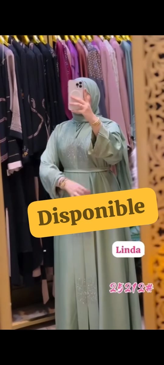 Abaya
