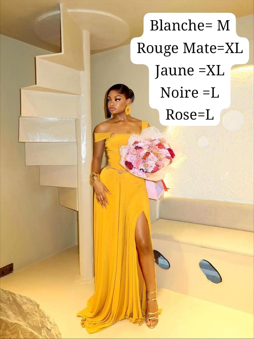Robe sexy