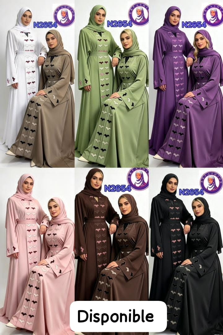 Abaya