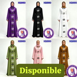 Abaya
