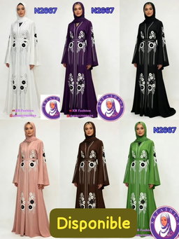 Abaya