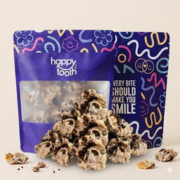 The Crunch Pouches (10-Pieces)