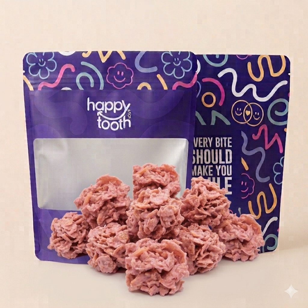 The Crunch Pouches (10-Pieces)_4