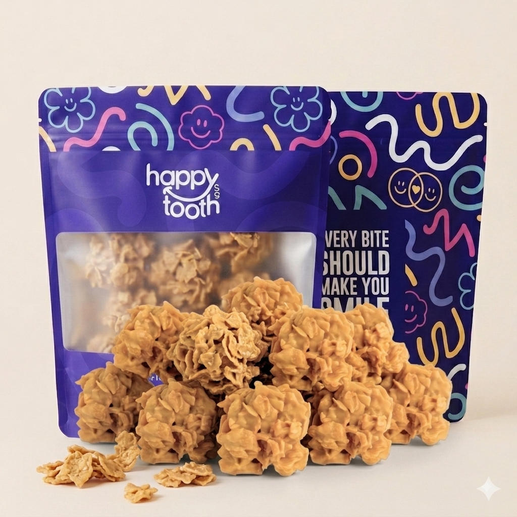 The Crunch Pouches (10-Pieces)_2