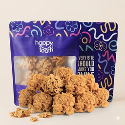 The Crunch Pouches (10-Pieces)