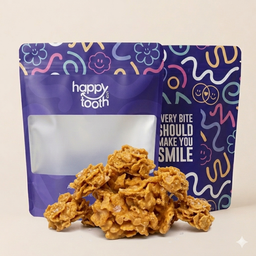 The Crunch Pouches (10-Pieces)
