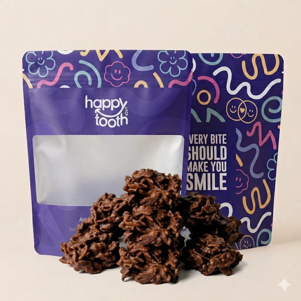 The Crunch Pouches (10-Pieces)_3