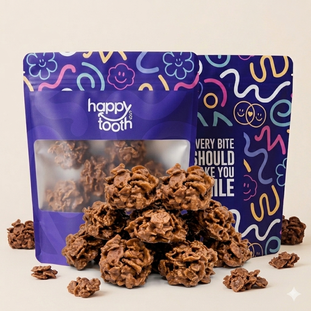 The Crunch Pouches (10-Pieces)_1