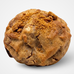 Box of 4 NYC Big Cookies 