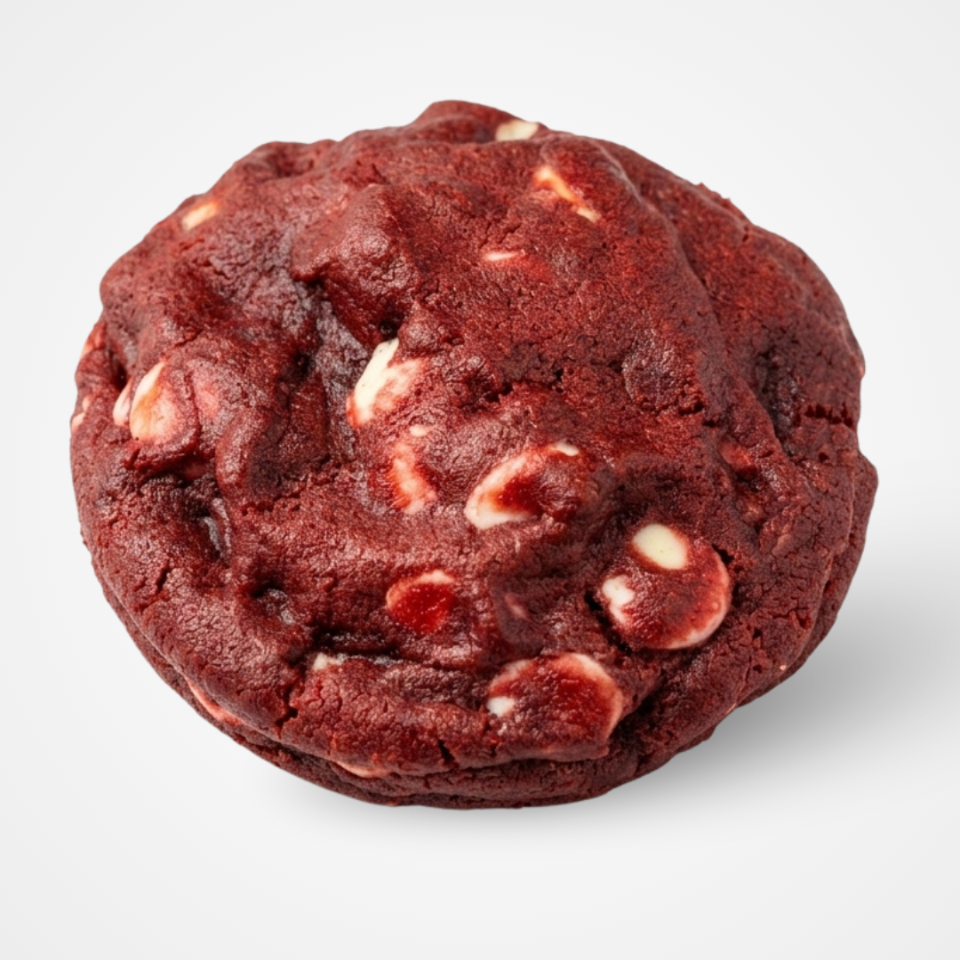 Box of 4 NYC Big Cookies _1