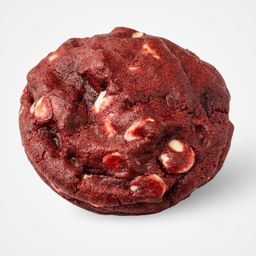 Box of 4 NYC Big Cookies 