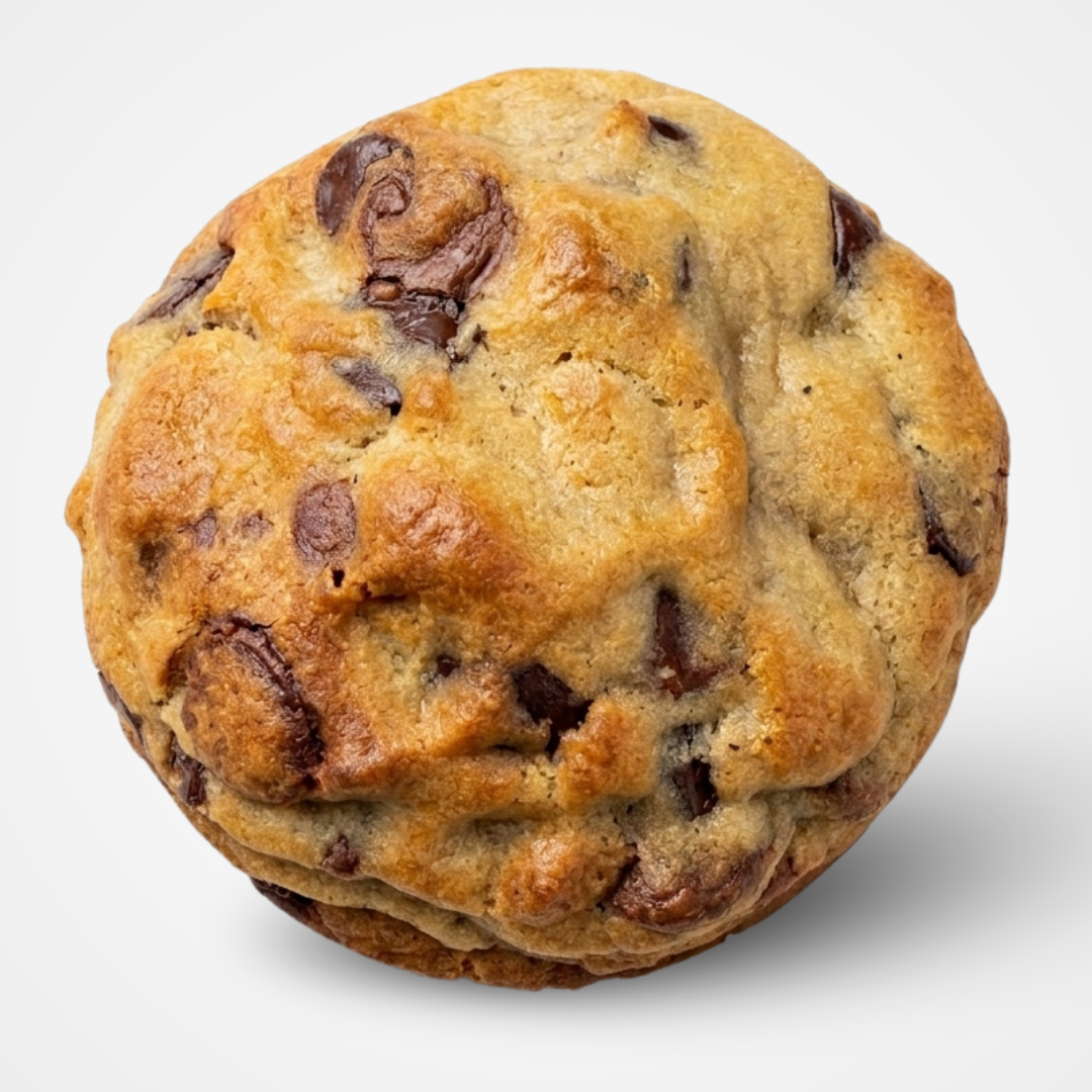 Box of 4 NYC Big Cookies _2